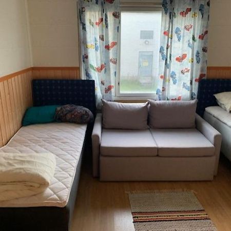Вілла Basic Finland House With Big Garden Vehmaa Екстер'єр фото