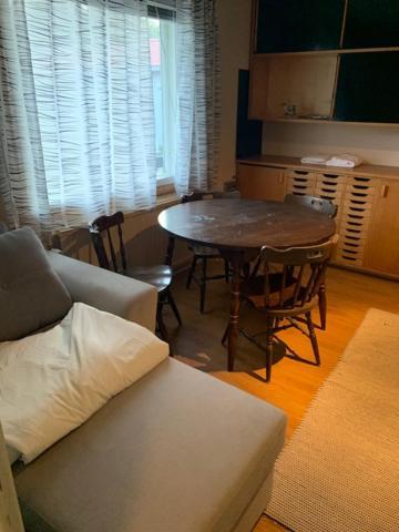 Вілла Basic Finland House With Big Garden Vehmaa Екстер'єр фото
